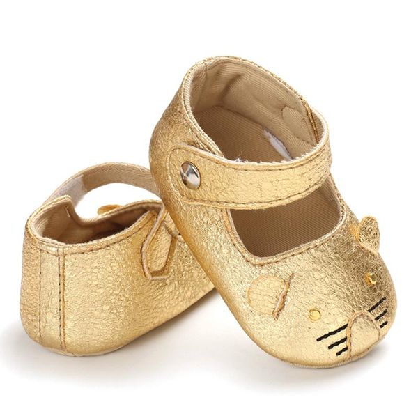 first walkers breathable baby shoes cartoon cat anti-slip sapatinho soft soled girl toddler sapato
first walkers breathable baby shoes cartoon cat anti-slip sapatinho soft soled girl toddler sapato