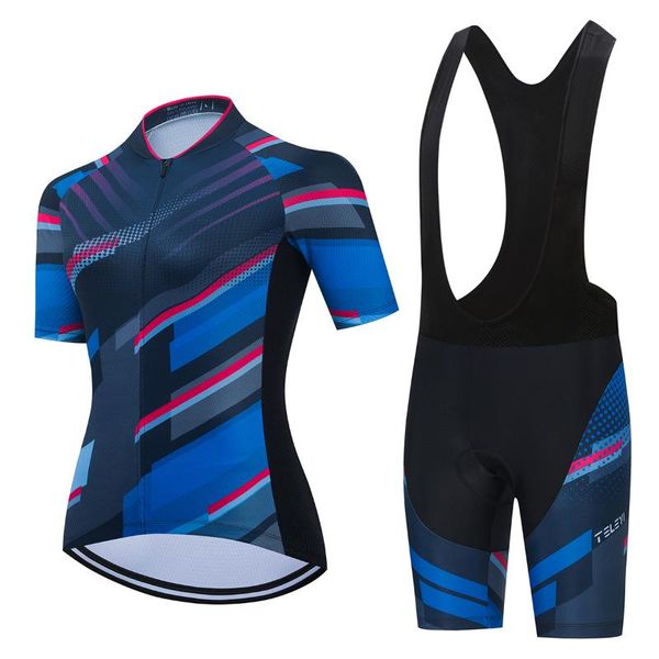 women bike shorts cycling jersey set bicycle mtb dress jumpsuit clothing suit shirt sport uniform kit maillot bib pants racing sets, Black;blue
women bike shorts cycling jersey set bicycle mtb dress jumpsuit clothing suit shirt sport uniform kit maillot bib pants racing sets, Black;blue