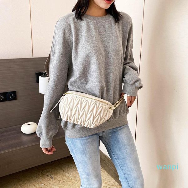 designer-waist bags 2021 fashion chest for women pu leather bag travel phone pouch purse solid color crossbody fanny pack1
designer-waist bags 2021 fashion chest for women pu leather bag travel phone pouch purse solid color crossbody fanny pack1