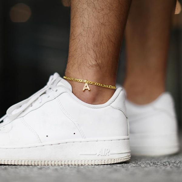 anklets gold plating trend female ankle bracelet the original hiphop stainless steel crystal letter anklet punk jewelry wholesele, Red;blue
anklets gold plating trend female ankle bracelet the original hiphop stainless steel crystal letter anklet punk jewelry wholesele, Red;blue