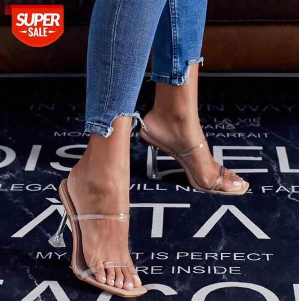 european and american women's shoes cool transparent with stiletto heel #6g4r, Black
european and american women's shoes cool transparent with stiletto heel #6g4r, Black