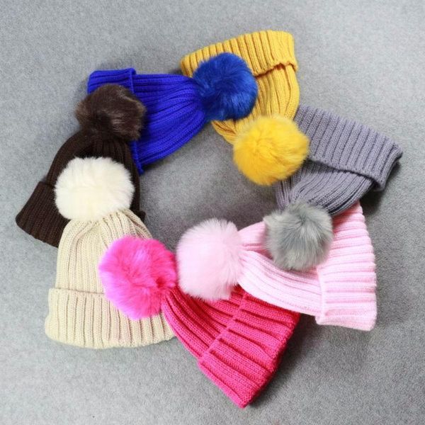 beanies multiple styles children knitted hats wool caps winter autumn soft elasticity kids warm pompom baby cap removable ring
beanies multiple styles children knitted hats wool caps winter autumn soft elasticity kids warm pompom baby cap removable ring