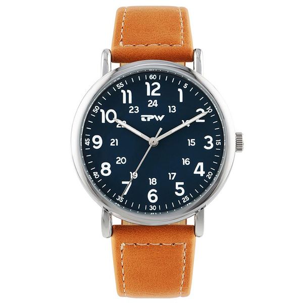 wristwatches fashion men's analog quartz watch tan leather strap wristswatch for man luxury style casual wearing men watches japan move, Slivery;brown
wristwatches fashion men's analog quartz watch tan leather strap wristswatch for man luxury style casual wearing men watches japan move, Slivery;brown