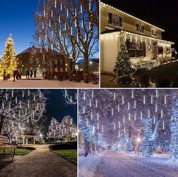 downlights 30cm party led lights shower rain snowfalls xmas tree garden outdoor wedding, decoration
downlights 30cm party led lights shower rain snowfalls xmas tree garden outdoor wedding, decoration