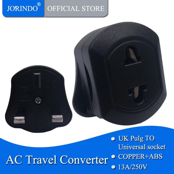smart power plugs jorindo multifunctional us to uk adapter eu converter 2 pin socket travel
smart power plugs jorindo multifunctional us to uk adapter eu converter 2 pin socket travel