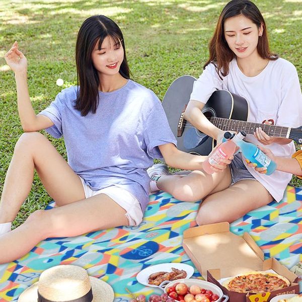 outdoor pads waterproof portable camping mat picnic hiking moisture proof ultralight thick beach picknick product
outdoor pads waterproof portable camping mat picnic hiking moisture proof ultralight thick beach picknick product