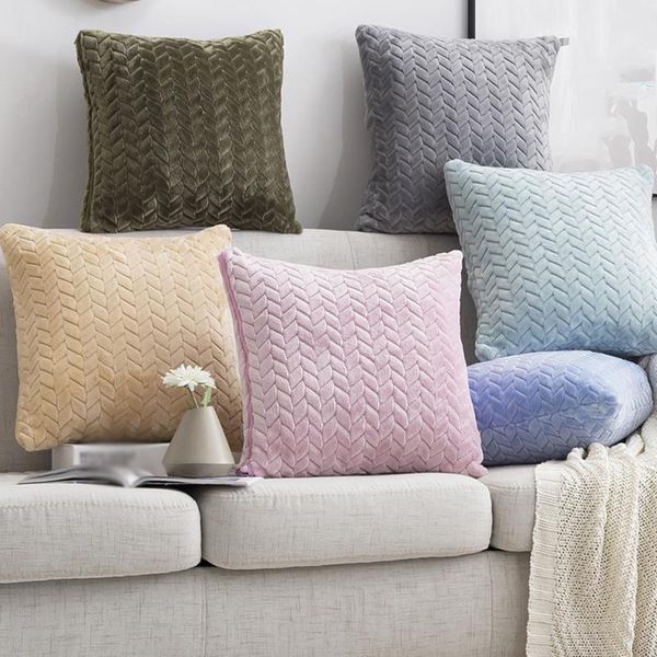 pillow case velvet pillowcase soft solid color cushion cover square cojines sofa throw bedroom car home decorative
pillow case velvet pillowcase soft solid color cushion cover square cojines sofa throw bedroom car home decorative