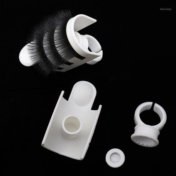 3pcs/set false eyelash root divider extension grafting glue ring cup pigment bowl tool accessories makeup kits eyelashes1
3pcs/set false eyelash root divider extension grafting glue ring cup pigment bowl tool accessories makeup kits eyelashes1
