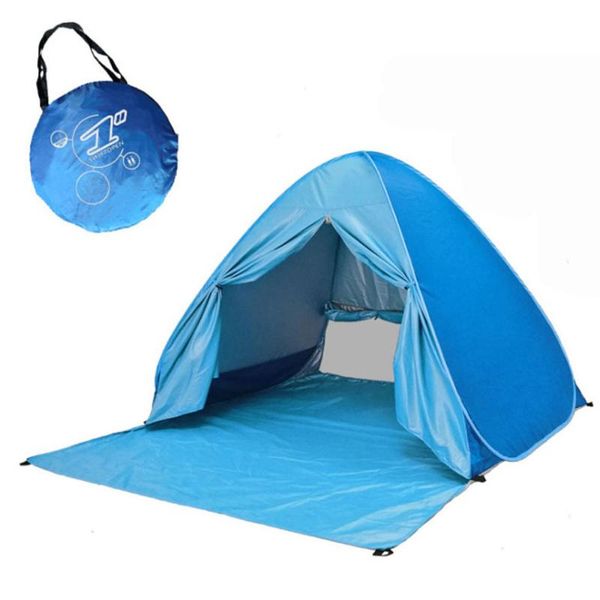 tents and shelters beach camping tent portable automatic up uv protection sun shelter anti-mosquito for outdoors accessories
tents and shelters beach camping tent portable automatic up uv protection sun shelter anti-mosquito for outdoors accessories