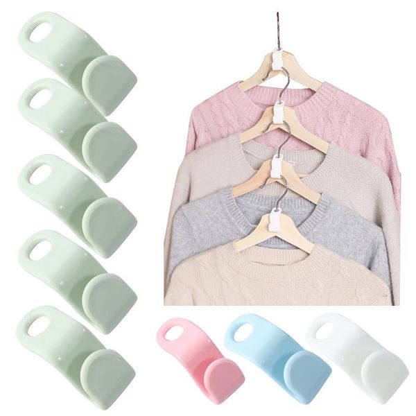 hooks & rails solid hanger dormitory link can be superimposed multi-function wardrobe space-saving hook
hooks & rails solid hanger dormitory link can be superimposed multi-function wardrobe space-saving hook