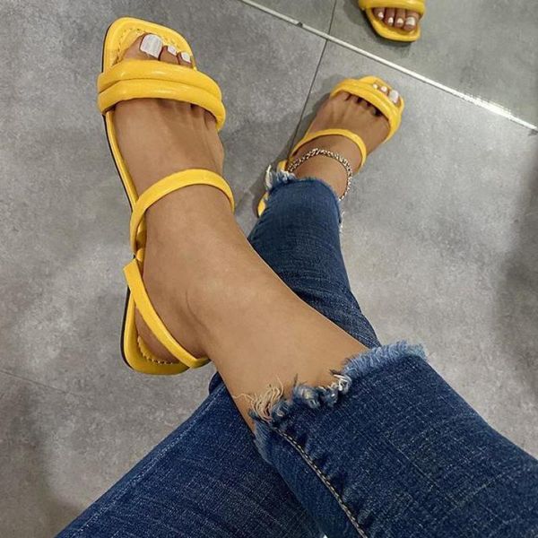 women's slippers summer outside ladies rome shallow flat heel slides brand shoes plus size 35-43 female sandals, Black
women's slippers summer outside ladies rome shallow flat heel slides brand shoes plus size 35-43 female sandals, Black