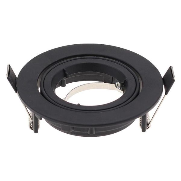 black round commercial lighting adjustable led recessed downlight fittings gu10 mr16 bulb lamp fixture frame spotlights
black round commercial lighting adjustable led recessed downlight fittings gu10 mr16 bulb lamp fixture frame spotlights
