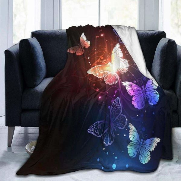 blankets shining butterfly soft throw blanket lightweight flannel fleece for couch bed sofa travelling camping kids
blankets shining butterfly soft throw blanket lightweight flannel fleece for couch bed sofa travelling camping kids