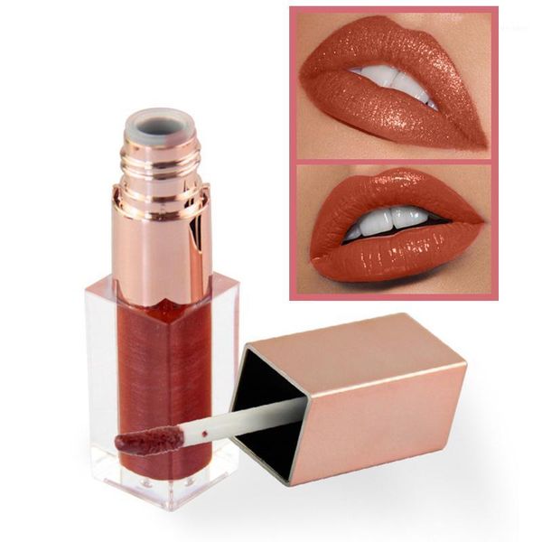 pcs liquid lipstick lip glaze moisturizing long lasting makeup fashion for women lady hjl20211
pcs liquid lipstick lip glaze moisturizing long lasting makeup fashion for women lady hjl20211