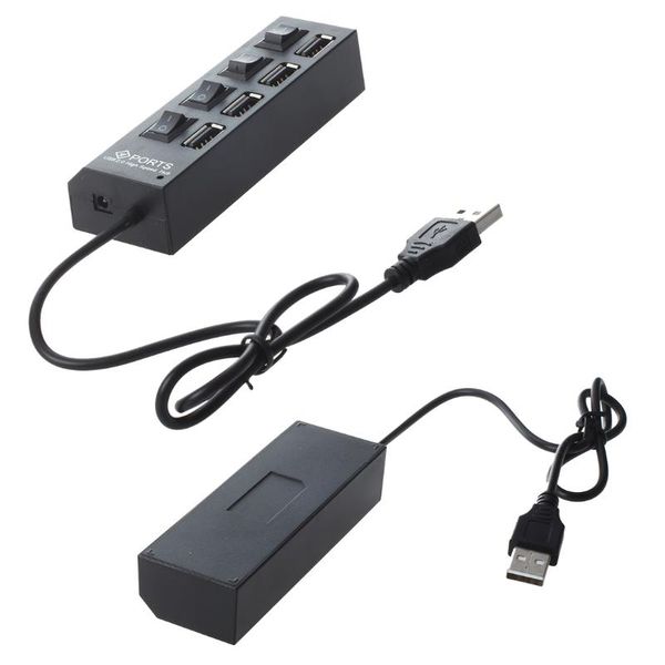 smart home control led light on/off switch high speed mini 4 ports usb 2.0 hub adapter
smart home control led light on/off switch high speed mini 4 ports usb 2.0 hub adapter