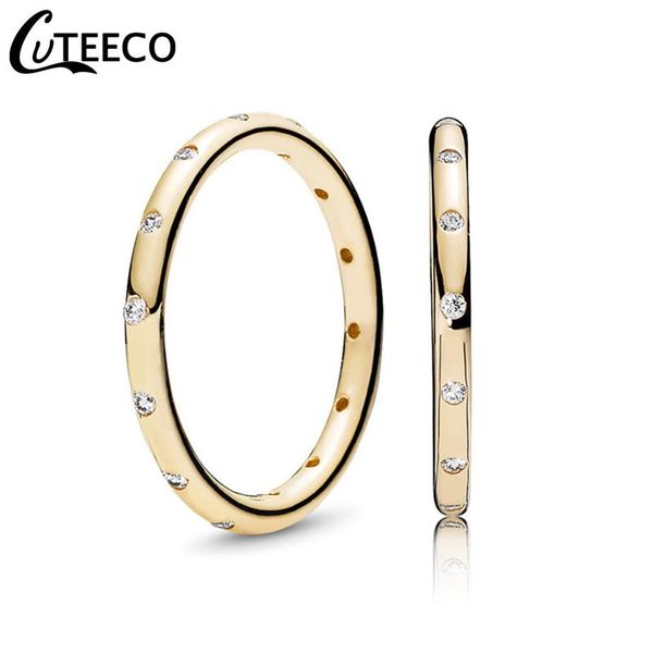 wedding rings cuteeco european simple women finger elegant zircon ring gift engagement fashion jewelry drop, Slivery;golden
wedding rings cuteeco european simple women finger elegant zircon ring gift engagement fashion jewelry drop, Slivery;golden