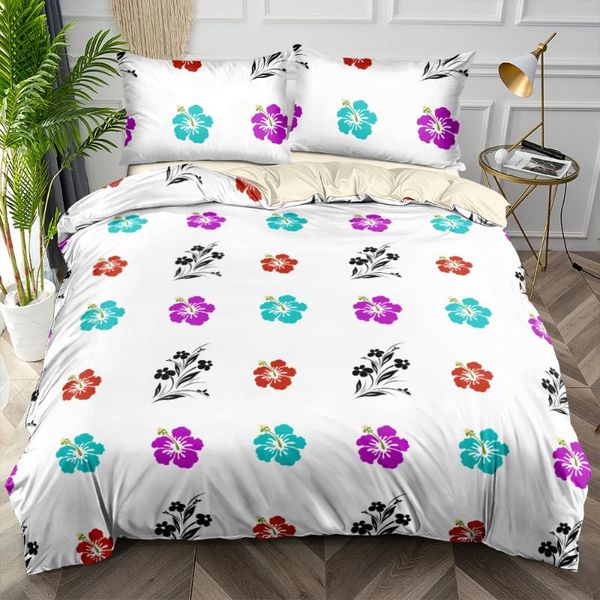 bedding sets plants flower duvet cover set colorful painting 220x240cm twin king size pillowcases comforter brilliant soft bedclothes
bedding sets plants flower duvet cover set colorful painting 220x240cm twin king size pillowcases comforter brilliant soft bedclothes