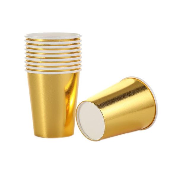 disposable dinnerware gold tableware set cups paper napkins party plates happy birthday decor wedding dishes
disposable dinnerware gold tableware set cups paper napkins party plates happy birthday decor wedding dishes