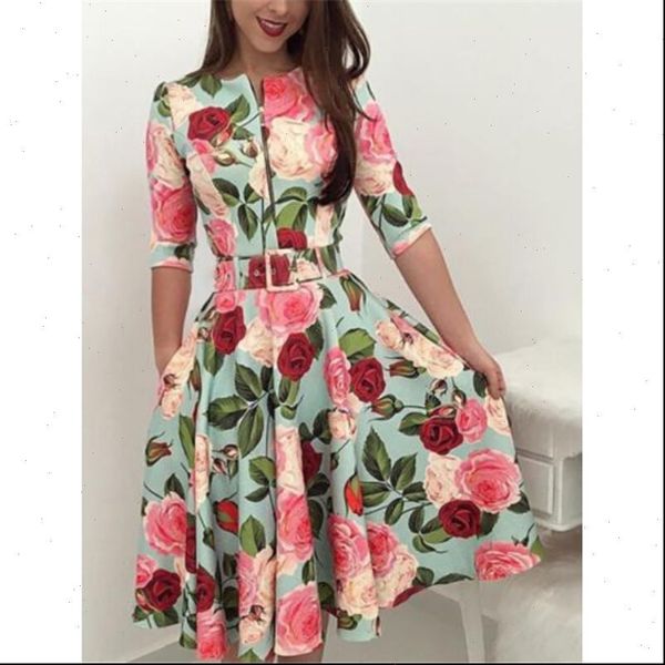 bandage bodycon short sleeve women dresses elegant boho floral party cocktail beach casual sundress plus size, Black;gray
bandage bodycon short sleeve women dresses elegant boho floral party cocktail beach casual sundress plus size, Black;gray