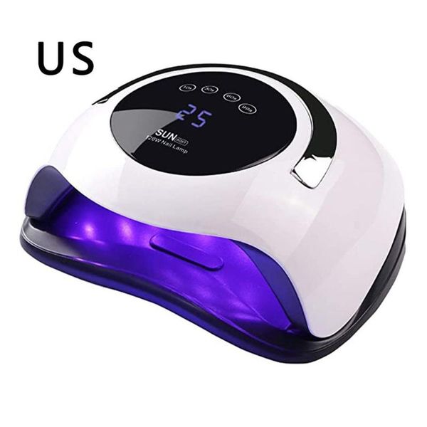 nail dryers general purpose smart button timing lamp for both hands induction led machine polish dryer quick dry 120w
nail dryers general purpose smart button timing lamp for both hands induction led machine polish dryer quick dry 120w
