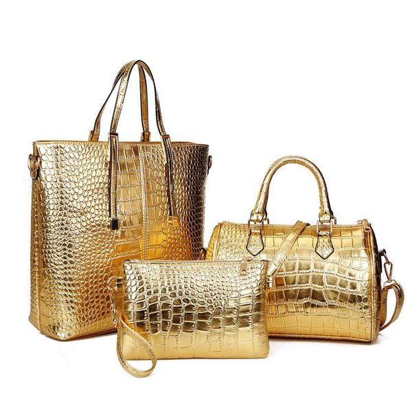 evening bags 2021 women's bag autumn and winter three-piece designer purses handbags luxury
evening bags 2021 women's bag autumn and winter three-piece designer purses handbags luxury