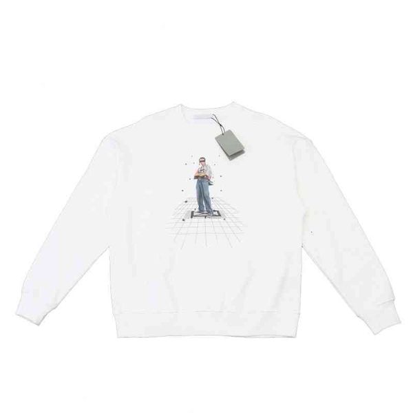 Men's Hoodies & Sweatshirts 21FW Autumn Winter Paris Tomorrows World HD Print Hoodie Skateboard high street Hoody Unisex streetwear Hoo, Black
Men's Hoodies & Sweatshirts 21FW Autumn Winter Paris Tomorrows World HD Print Hoodie Skateboard high street Hoody Unisex streetwear Hoo, Black