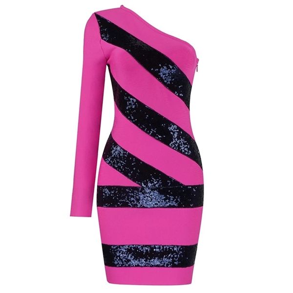 elegant bandage dress women arrival party club celebrity bodycon dresses autumn winter clothing 210515, Black;gray
elegant bandage dress women arrival party club celebrity bodycon dresses autumn winter clothing 210515, Black;gray