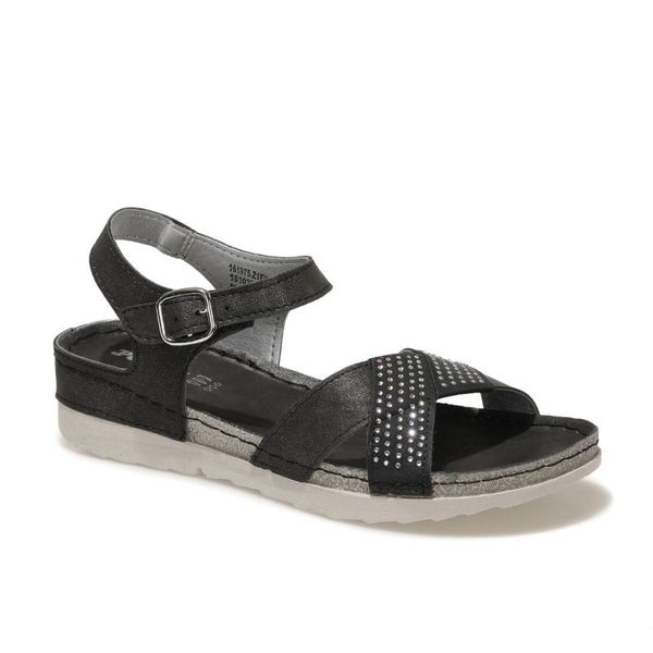 sandals 161975.z1fx black female 
sandals 161975.z1fx black female