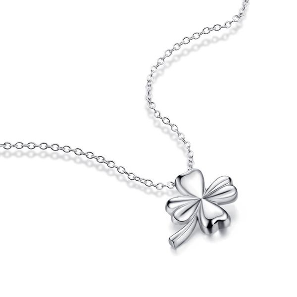chains 925 sterling silver necklace women choker necklaces ornaments pendants femme chain christmas lucky jewelry gifts
chains 925 sterling silver necklace women choker necklaces ornaments pendants femme chain christmas lucky jewelry gifts