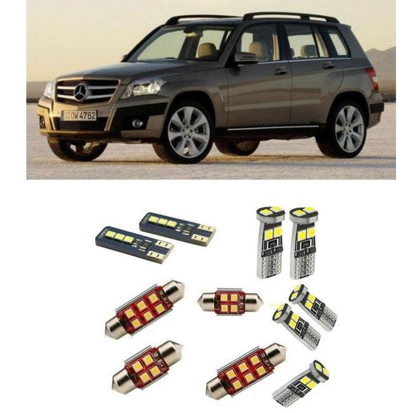 emergency lights car accessories led interior light kit for glk 2008 - 2021 error white 6000k super bright
emergency lights car accessories led interior light kit for glk 2008 - 2021 error white 6000k super bright