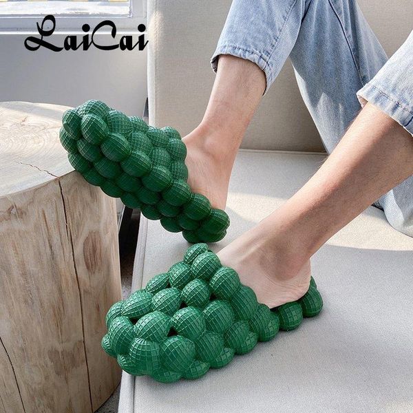 slippers women's casual lychee ladies summer fashionable massage cute slipper 2021 no-slip comfortable men, Black
slippers women's casual lychee ladies summer fashionable massage cute slipper 2021 no-slip comfortable men, Black