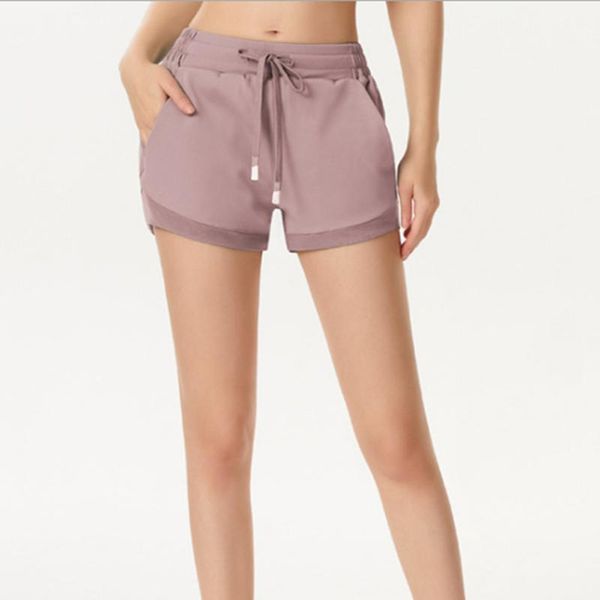 women drawstring yoga shorts summer sports for outdoor fitness breathable pants outfit
women drawstring yoga shorts summer sports for outdoor fitness breathable pants outfit