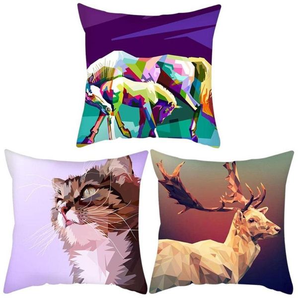 pillow case cute animal peachskin bedroom seat sofa office car soft cushion cover home decoration gifts pillowcase decor
pillow case cute animal peachskin bedroom seat sofa office car soft cushion cover home decoration gifts pillowcase decor