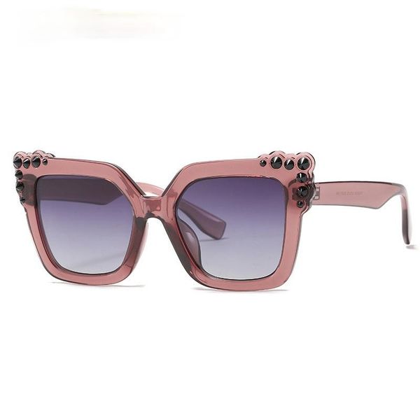 sunglasses vintage square women fashion goggle steampunk sun glasses female butterfly eyewear big frames gradient shades uv400, White;black
sunglasses vintage square women fashion goggle steampunk sun glasses female butterfly eyewear big frames gradient shades uv400, White;black