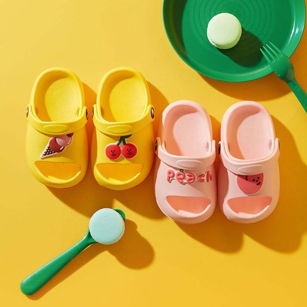 slipper toddler slippers boys girls flip flops summer beach pool slides sandals home fruit kids soft shoes cute baby, Black;grey
slipper toddler slippers boys girls flip flops summer beach pool slides sandals home fruit kids soft shoes cute baby, Black;grey