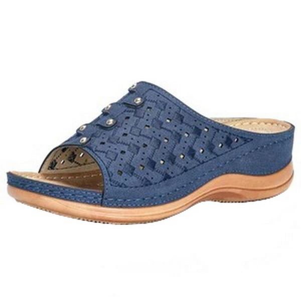 slippers fashion summer shoes women 2021 rome retro casual thick bottom wedge open toe sandals beach slip on slides female, Black
slippers fashion summer shoes women 2021 rome retro casual thick bottom wedge open toe sandals beach slip on slides female, Black