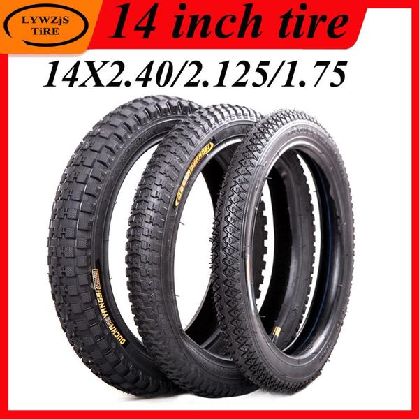 motorcycle wheels & tires 14x1.75/2.125/2.40 children's bicycle inner tube outer tire 14 inch baby carriage tyre wheel parts
motorcycle wheels & tires 14x1.75/2.125/2.40 children's bicycle inner tube outer tire 14 inch baby carriage tyre wheel parts