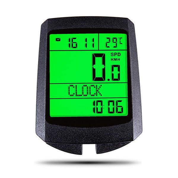 bike computers wireless bicycle computer 5 language waterproof lcd smart odometer satch speedometer backlight cycling watch
bike computers wireless bicycle computer 5 language waterproof lcd smart odometer satch speedometer backlight cycling watch