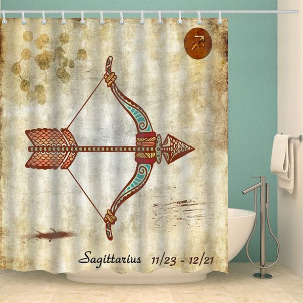 sagittarius twelve constellations shower curtain set with 12 hooks natural plants bathroom decoration washable polyester fabric curtains
sagittarius twelve constellations shower curtain set with 12 hooks natural plants bathroom decoration washable polyester fabric curtains