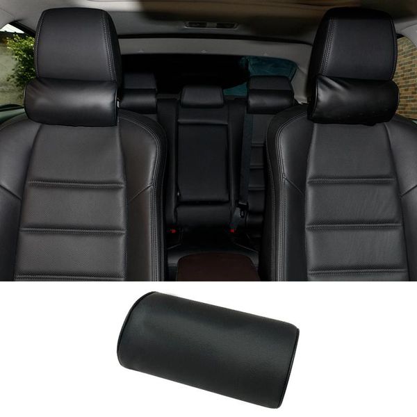 seat cushions 1 pcs car styling neck pillow protection pu auto headrest support rest travelling comfortable
seat cushions 1 pcs car styling neck pillow protection pu auto headrest support rest travelling comfortable