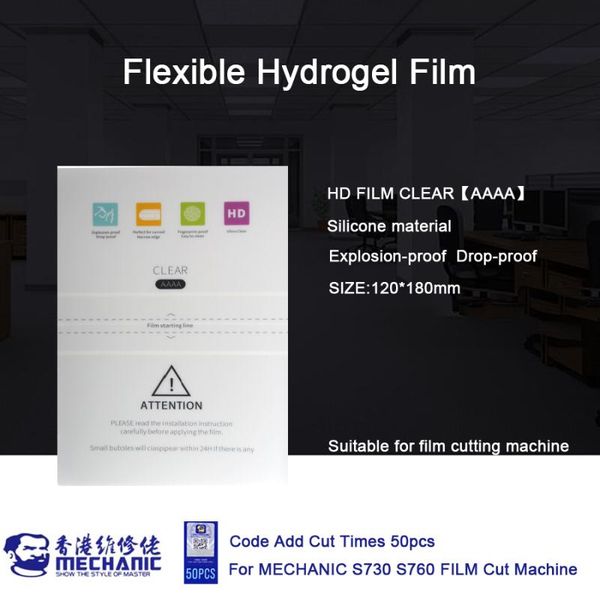 power tool sets mechanic flexible hydraulic clear hd film for mobile phone screen camera watch anti-fingerprint explosion-proof drop-proof
power tool sets mechanic flexible hydraulic clear hd film for mobile phone screen camera watch anti-fingerprint explosion-proof drop-proof