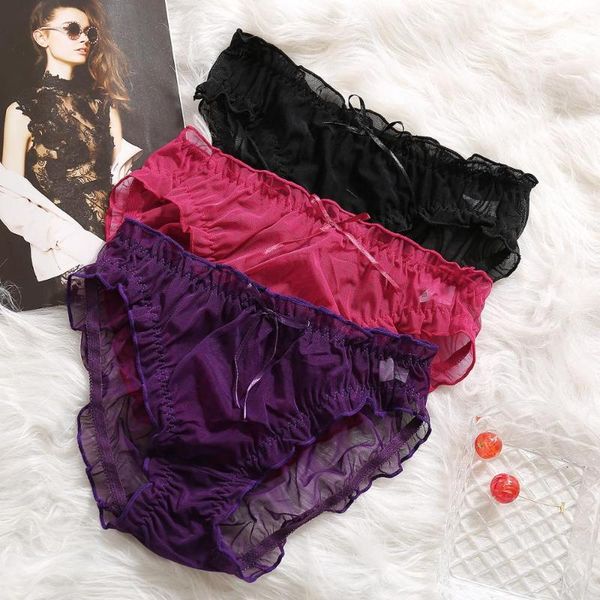 women's panties bow lace underwear solid panty lingerie breathable fashion hollow out briefs low-rise autumn, Black;pink
women's panties bow lace underwear solid panty lingerie breathable fashion hollow out briefs low-rise autumn, Black;pink