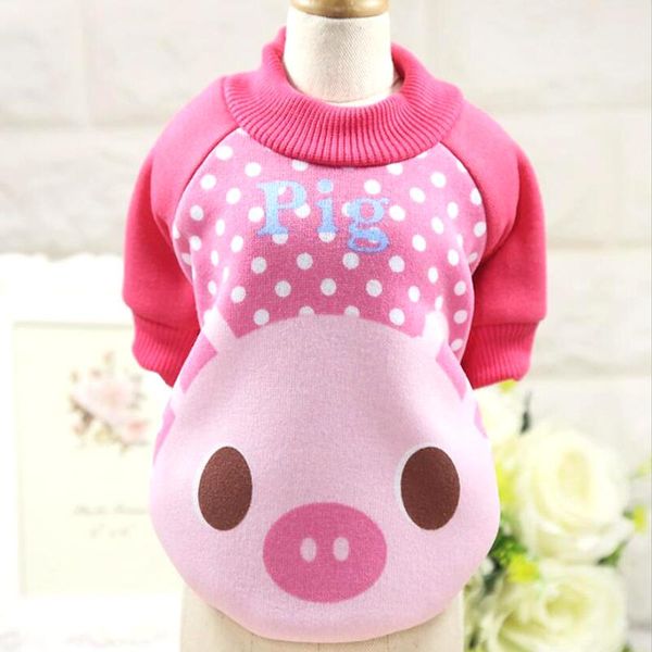 dog apparel fashion autumn and winter clothes for small dogs chihuahua coat warm soft cotton pet clothing xs-xxl y239
dog apparel fashion autumn and winter clothes for small dogs chihuahua coat warm soft cotton pet clothing xs-xxl y239