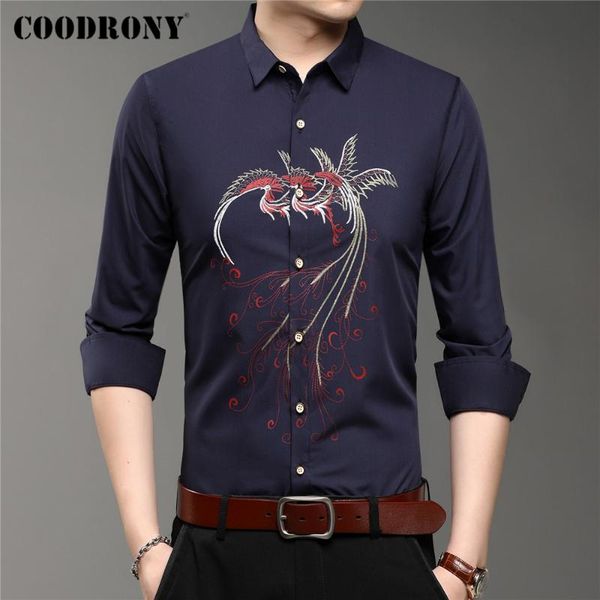 brand spring autumn arrival fashion pattern slim long sleeve business casual shirt men social dress clothing c6148 men's shirts, White;black
brand spring autumn arrival fashion pattern slim long sleeve business casual shirt men social dress clothing c6148 men's shirts, White;black