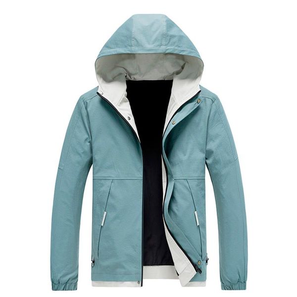 men's jackets fashion autumn casual long sleeve windbreaker workwear soild color zipper baseball jacket hooded blouse d920#, Black;brown
men's jackets fashion autumn casual long sleeve windbreaker workwear soild color zipper baseball jacket hooded blouse d920#, Black;brown