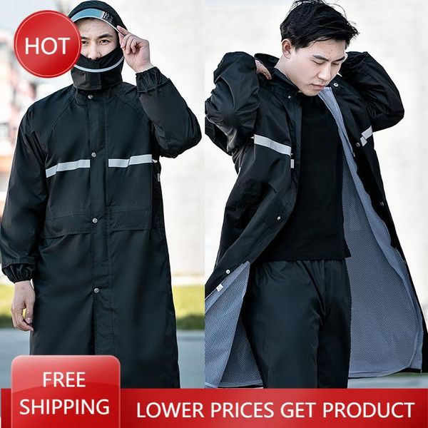 raincoats motorcycle foldable raincoat large poncho outdoor waterproof rain jacket bike children capa de chuva moto household merchandises
raincoats motorcycle foldable raincoat large poncho outdoor waterproof rain jacket bike children capa de chuva moto household merchandises