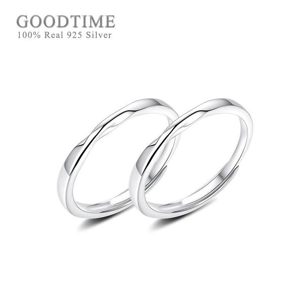 wedding rings fashion ring for women men real 925 sterling silver bridal drill couple jewelry valentine gift, Slivery;golden
wedding rings fashion ring for women men real 925 sterling silver bridal drill couple jewelry valentine gift, Slivery;golden