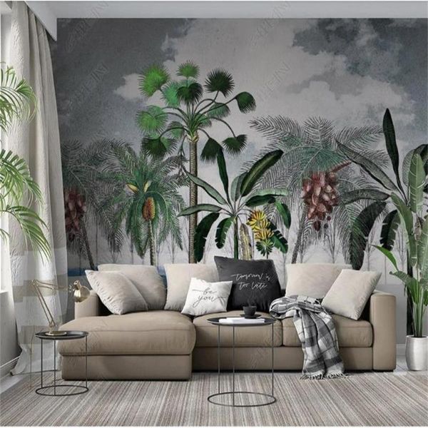 custom 3d po wallpaper mural room sofa tv backdrop living bed tropical plant coconut tree picture wallpapers
custom 3d po wallpaper mural room sofa tv backdrop living bed tropical plant coconut tree picture wallpapers