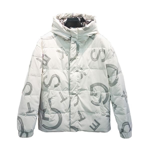 white down jacket mens fashion workwear style puffer letter print short thicken outdoor warm winter duck coats, Black
white down jacket mens fashion workwear style puffer letter print short thicken outdoor warm winter duck coats, Black
