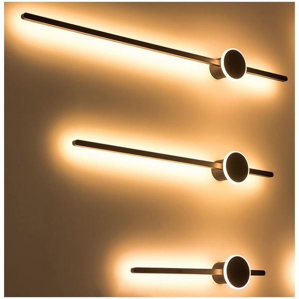 wall lamp modern simple long strip led nodic light for living room bedroom bedside background creative home decor
wall lamp modern simple long strip led nodic light for living room bedroom bedside background creative home decor